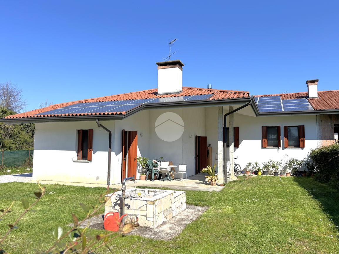 Villa in Via Noalese, Quinto di Treviso