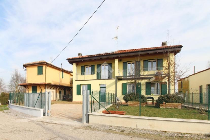 Villa in Via Mussolina 204, San Pietro in Casale — foto 5 di 5