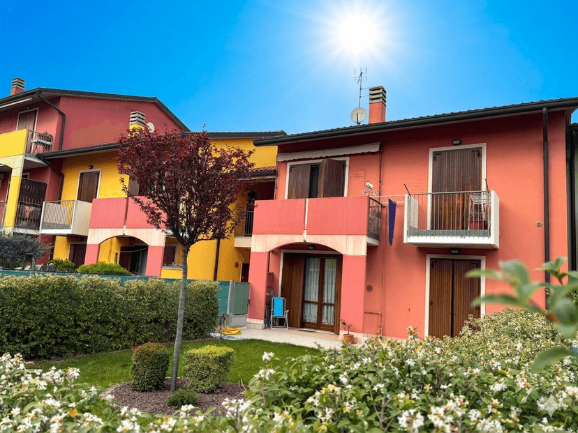 Appartamento in Via dei Pioppi  23, Albaredo d'Adige — foto 5 di 5