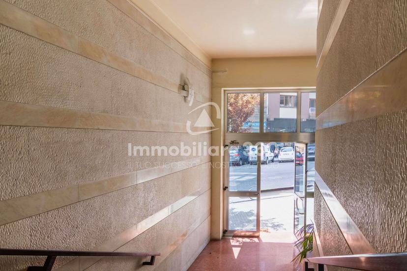 Appartamento in Via Nicola Serra 85, Cosenza