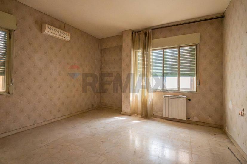 Appartamento in Via Camillo Benso Conte di Cavour 6, Caltagirone — foto 4 di 5