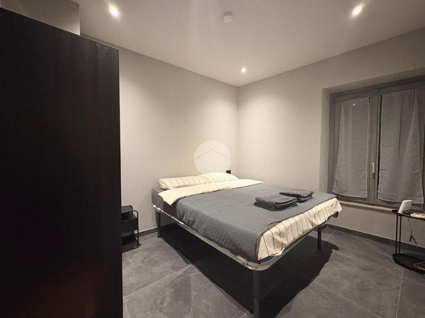 Trilocale in Via Santa Croce 65, Gussago — foto 4 di 5