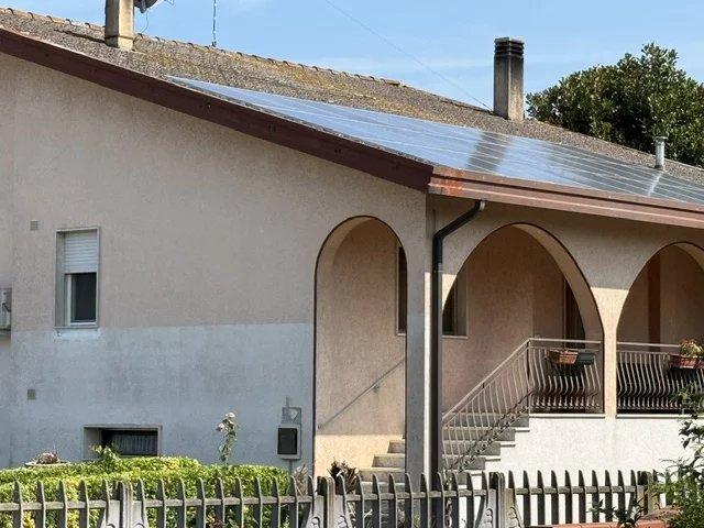 Villa in Via Salvador Allende, 67, San Stino di Livenza — foto 2 di 5