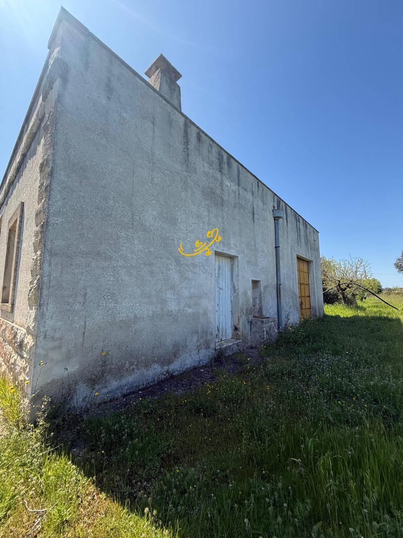 Rustico in Strada Provinciale Polignano-Castellana G. N. 120, Polignano a Mare — foto 4 di 5