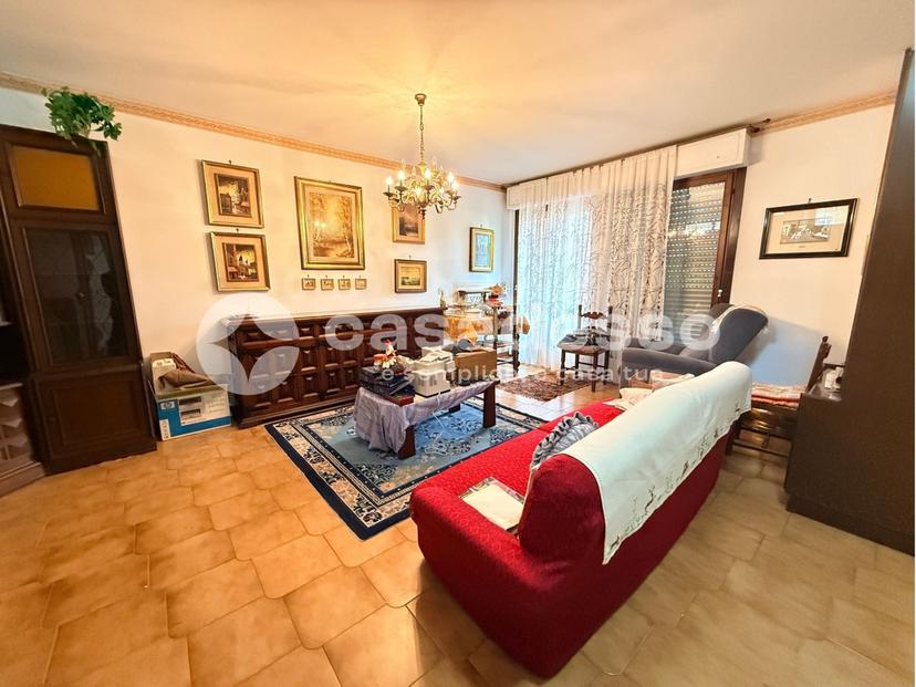 Villa a schiera in Via Reano 24, Rivoli — foto 4 di 5