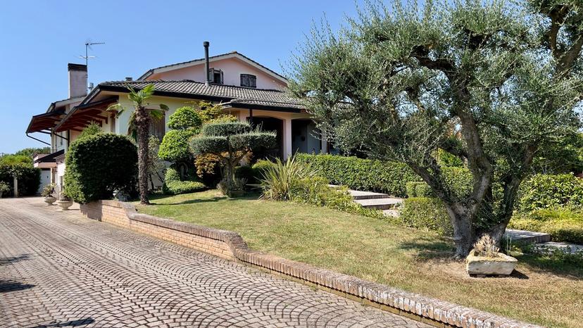 Casa indipendente in Via Palù Inferiore 180, Pernumia — foto 5 di 5