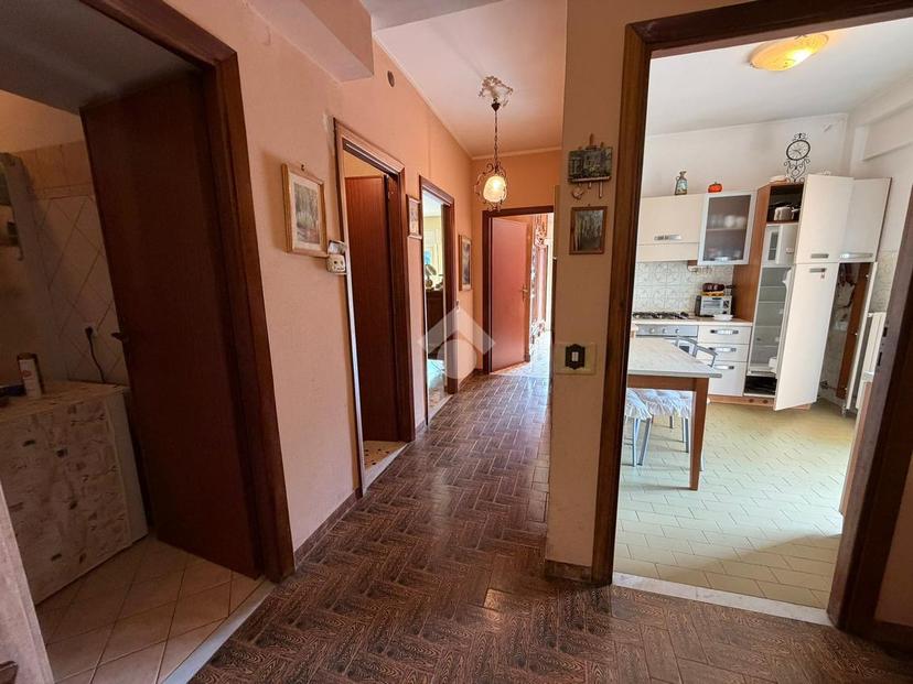 Appartamento in Via Giacomo Matteotti 7, Carpineto Romano — foto 3 di 5