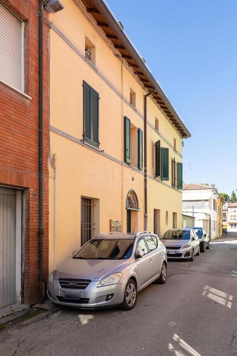 Bilocale in Via Fioroni 24, Solarolo — foto 3 di 5
