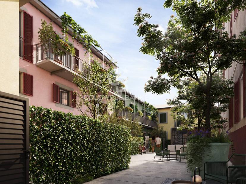 Quadrilocale in Via Dogali 57, Santa Margherita Ligure — foto 3 di 5