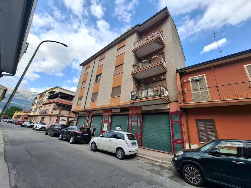 Appartamento in Via Santa Lucia 3, Sora — foto 2 di 5
