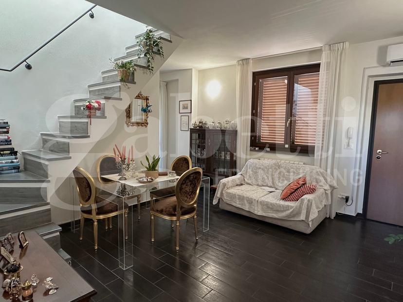 Appartamento in Via della Colmata 30, Collesalvetti — foto 2 di 5
