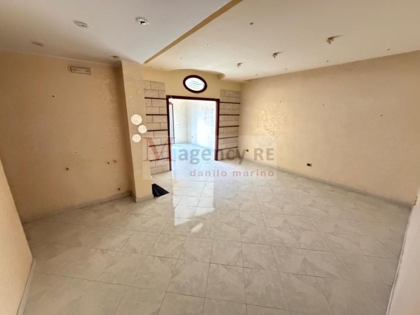 Quadrilocale in Via Abate Sant'Elia 22, Reggio di Calabria — foto 4 di 5