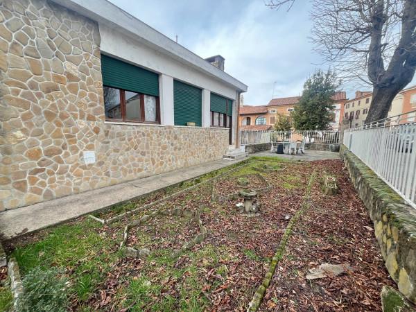 Villa in Corso della Libertà, Canelli — foto 4 di 5