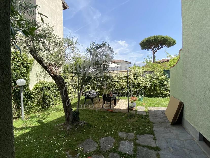 Casa indipendente, Forte dei Marmi — foto 3 di 5