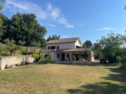 Villa in Via della Fornace 11, Casalincontrada