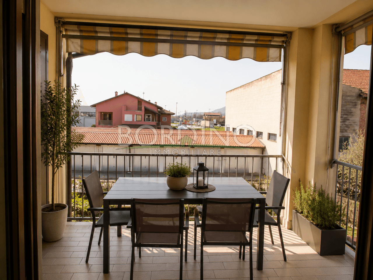 Quadrilocale in Via IV Novembre Snc, Magliano Alfieri