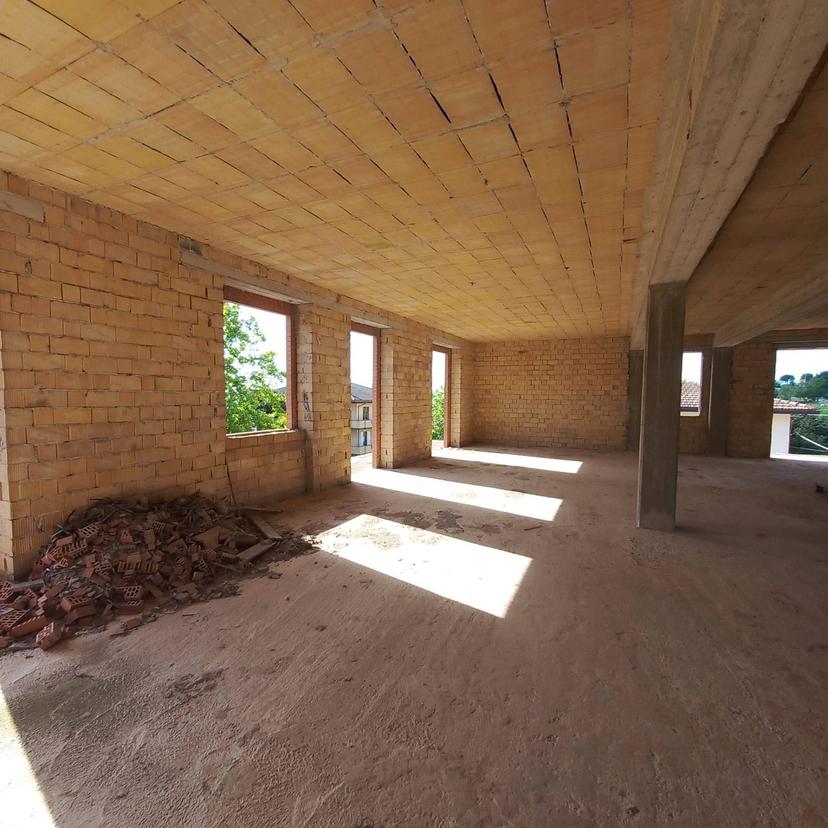 Casa indipendente in Via Giueseppe Verdi 7/9, Falerone — foto 3 di 5