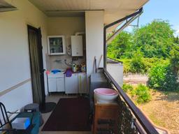 Appartamento in Variante Iscanoce Zolli, Roccabascerana