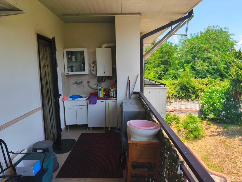 Appartamento in Variante Iscanoce Zolli, Roccabascerana