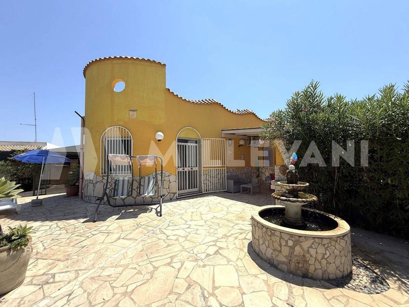 Villa in Via Ucca Marina, Ispica — foto 4 di 5