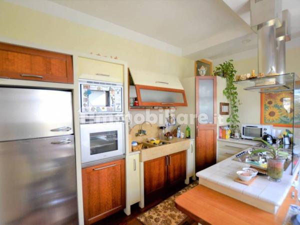 Villa in Viale Gran Sasso, Riccione