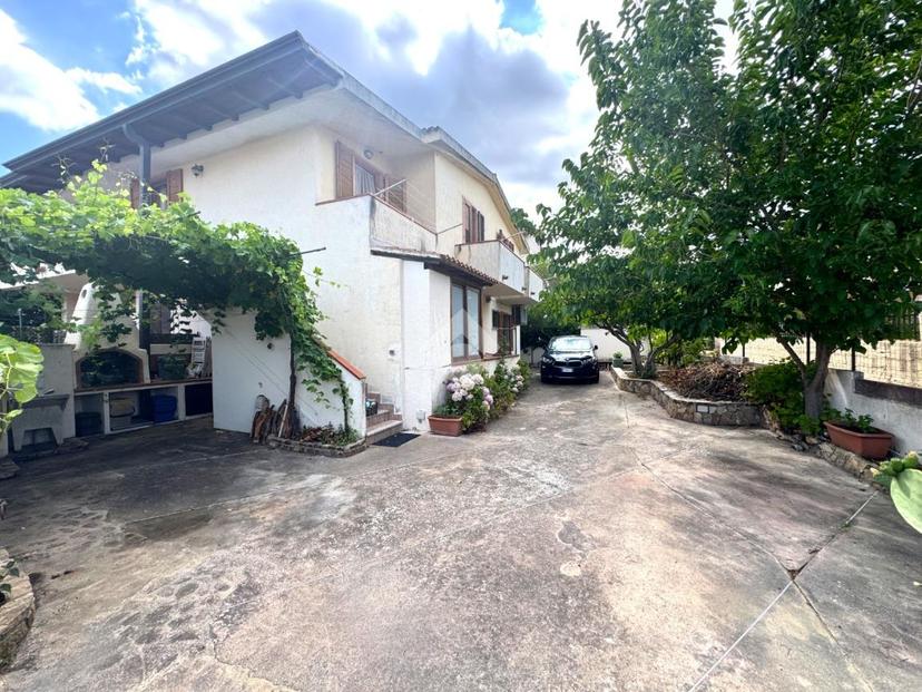 Villa a schiera in Via delle Ginestre 45, Budoni — foto 4 di 5