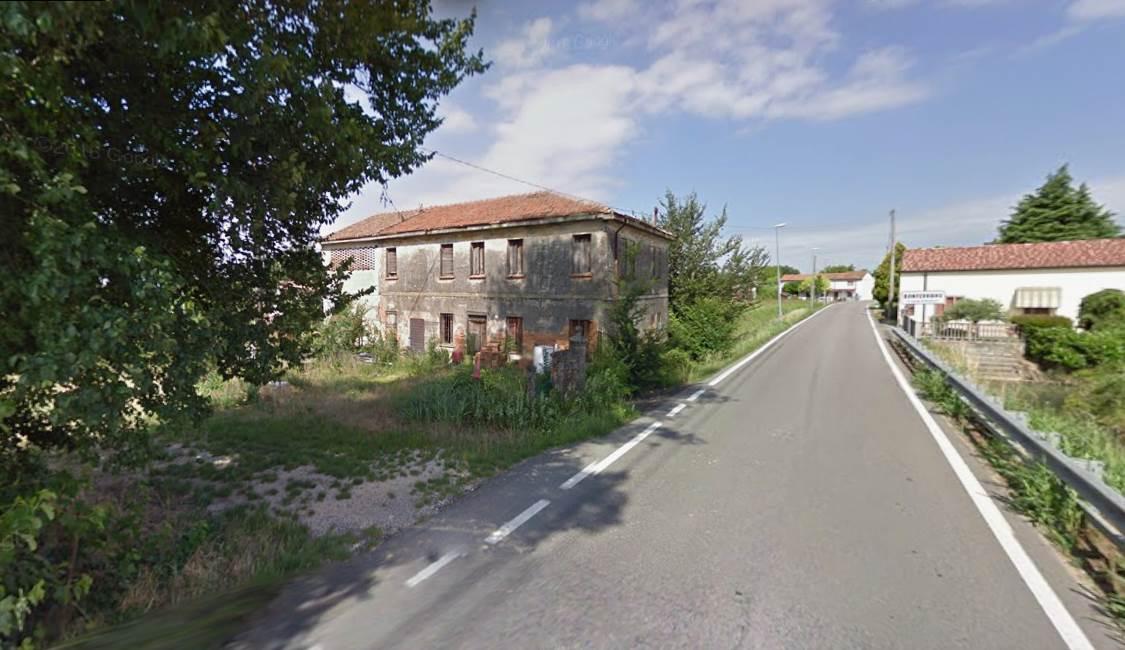 Rustico, Sorgà