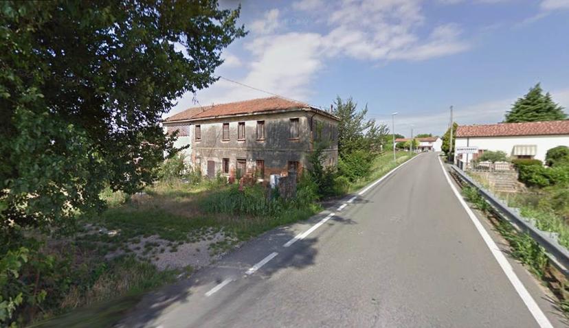 Rustico, Sorgà