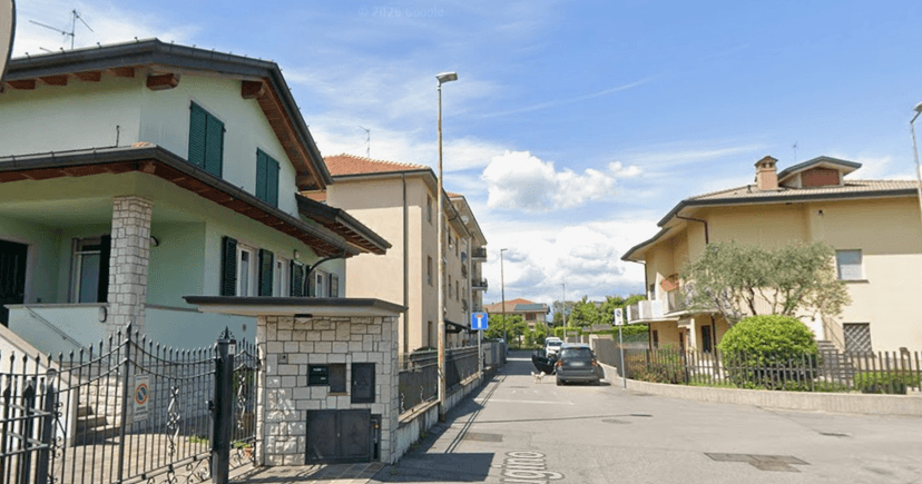 Trilocale in Viale Mario Buttaro, Dalmine — foto 4 di 4