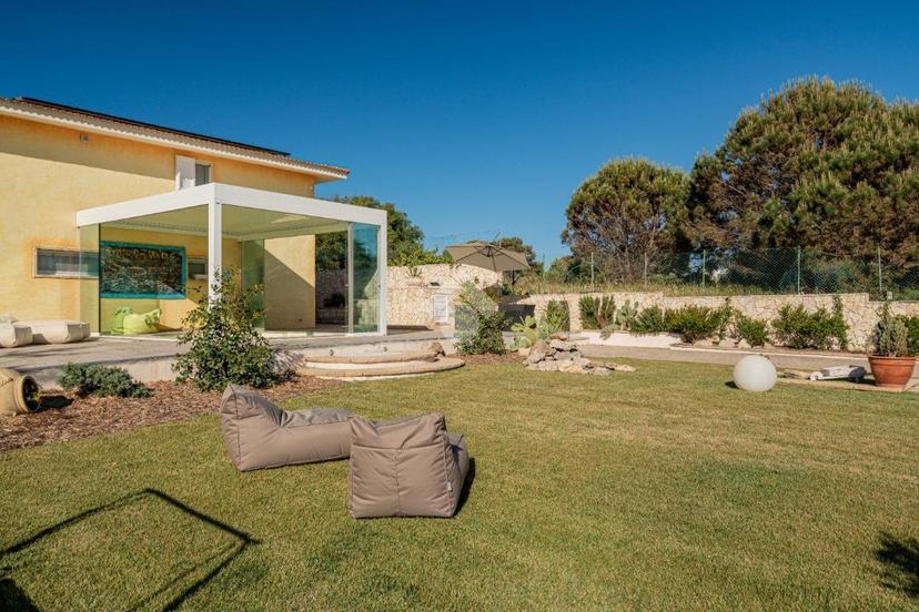 Villa in Localita' Porchile, Sorso — foto 2 di 5