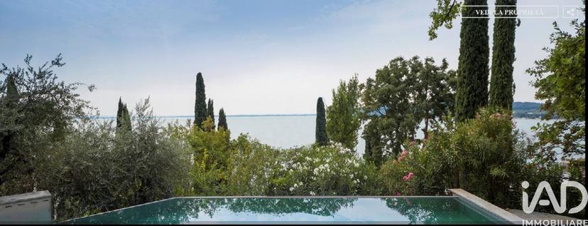 Villa in Via Cavour, Padenghe sul Garda — foto 2 di 5