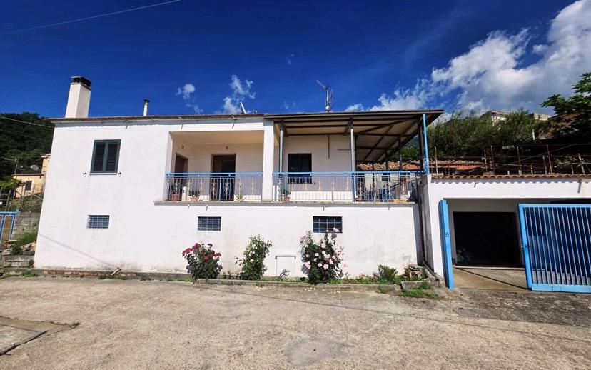 Appartamento in Ferraro 7e, Buonvicino — foto 4 di 5