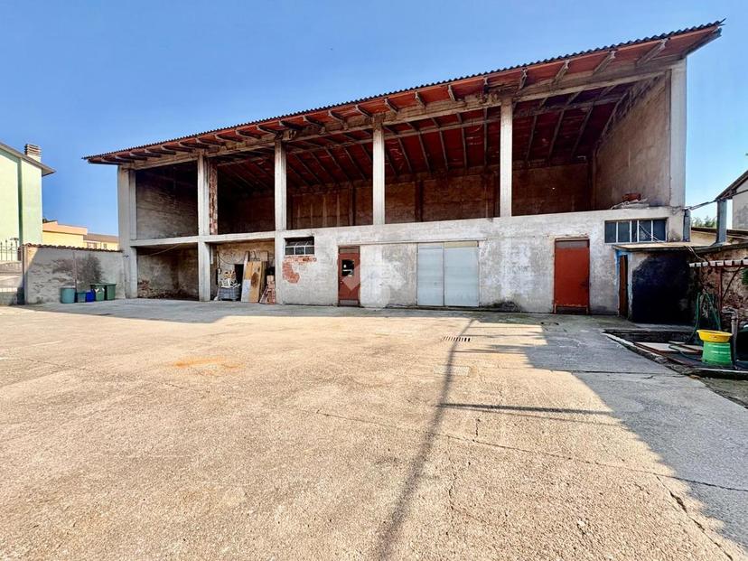 Rustico in Via Bergamo, Mornico al Serio — foto 3 di 5