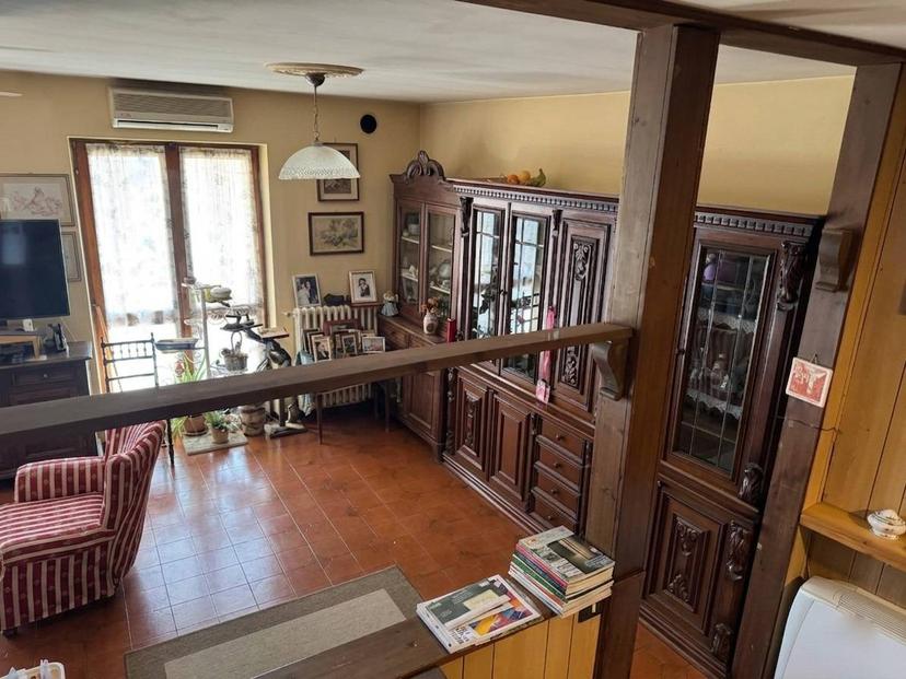 Casa indipendente in Piazza San Sebastiano 4, Monastero di Vasco — foto 4 di 5