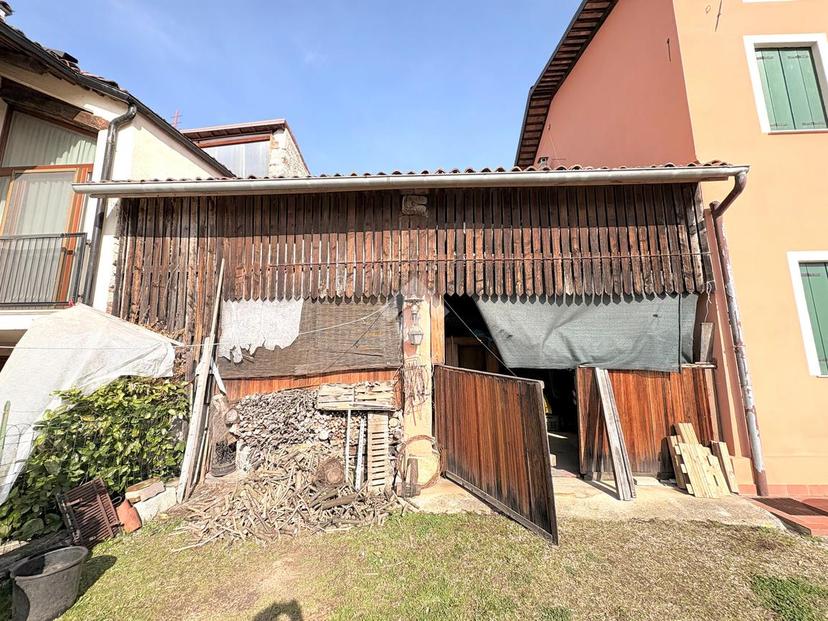 Rustico in Via Canove 4, Sovizzo — foto 4 di 5