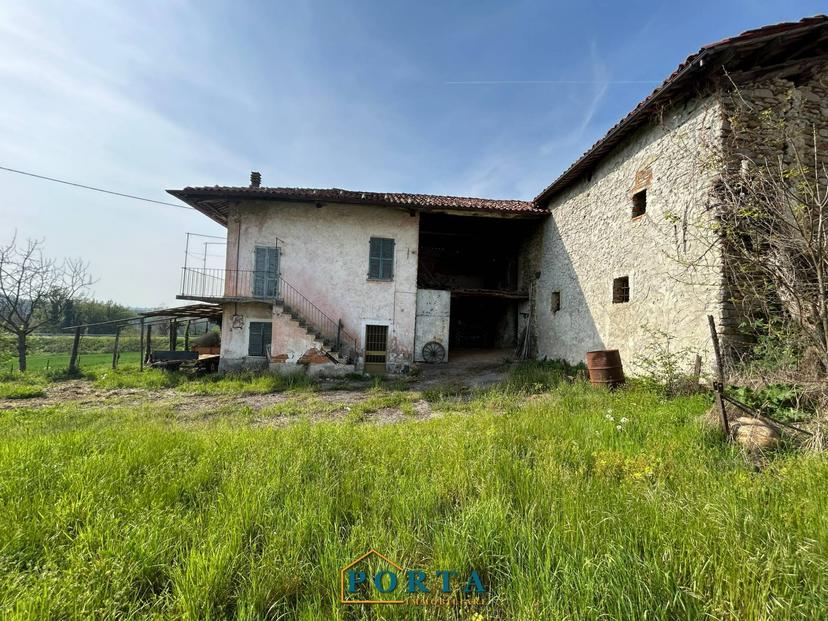 Rustico in Località Peironi 20, Cigliè — foto 3 di 5
