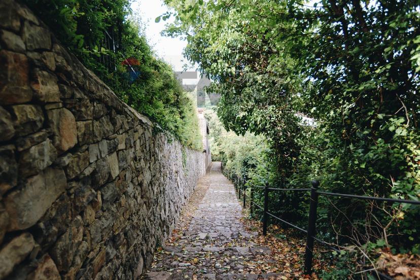 Rustico in Via Paolo Olini 32, Brescia — foto 5 di 5