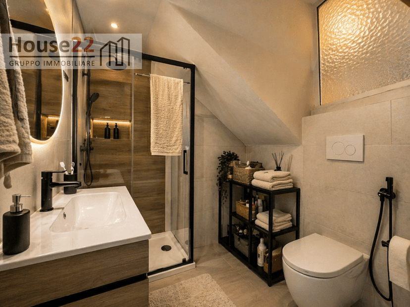 Villa a schiera, Caldogno — foto 2 di 5