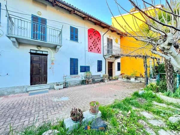 Cascina in Via Santo Stefano 110, Montegrosso d'Asti — foto 3 di 5