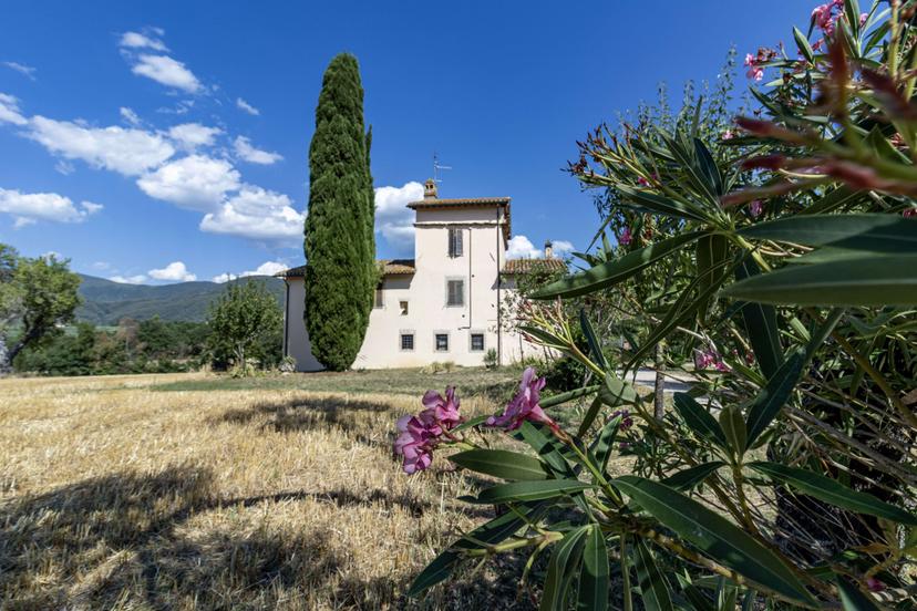 Villa unifamiliare in Località Madonna di Lugo, Spoleto — foto 5 di 5