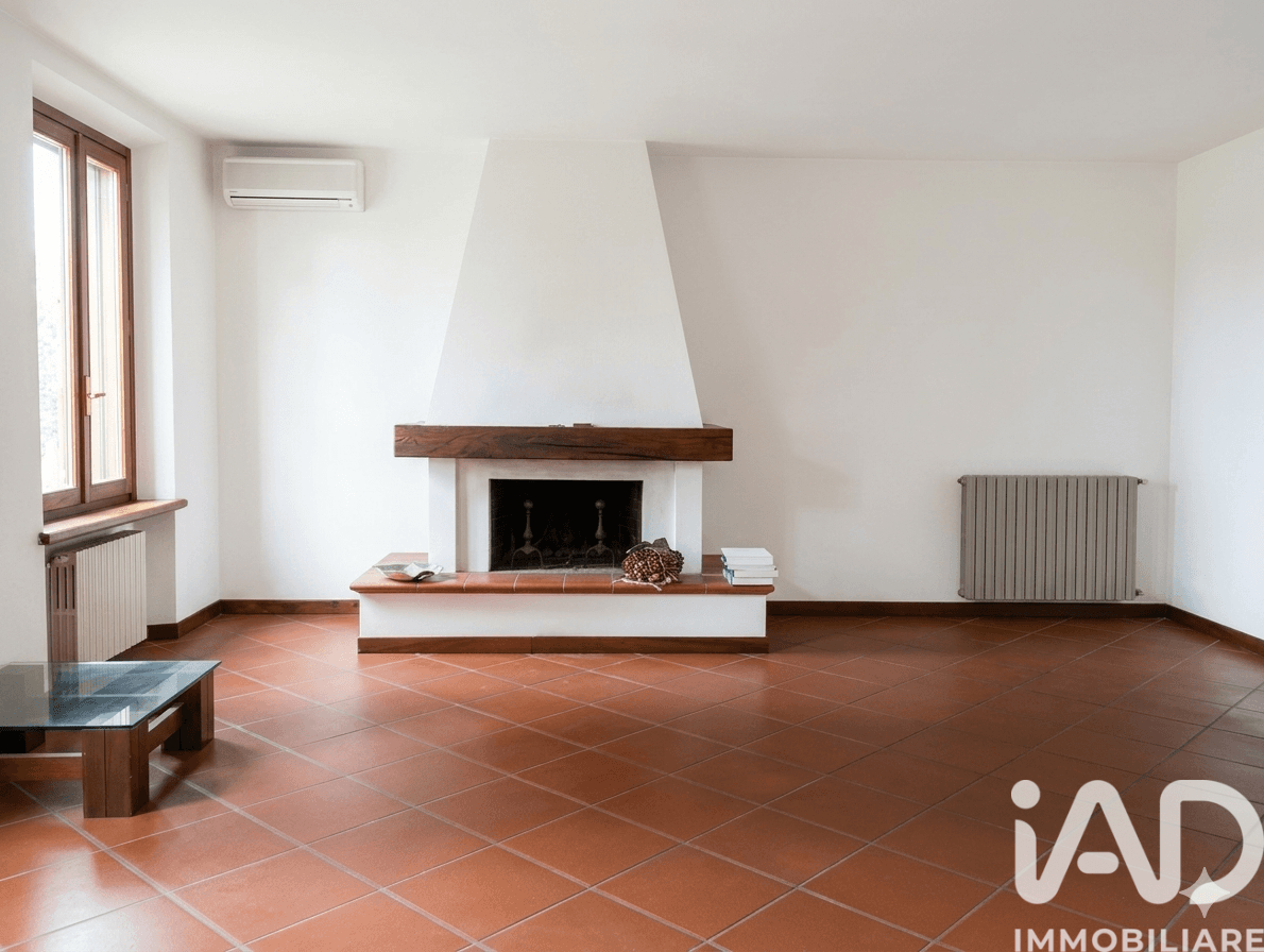 Villa in Via Virgiliana, Borgo Virgilio