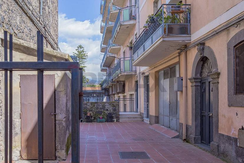 Casa indipendente in Via Tagliamento 7, Adrano — foto 4 di 5