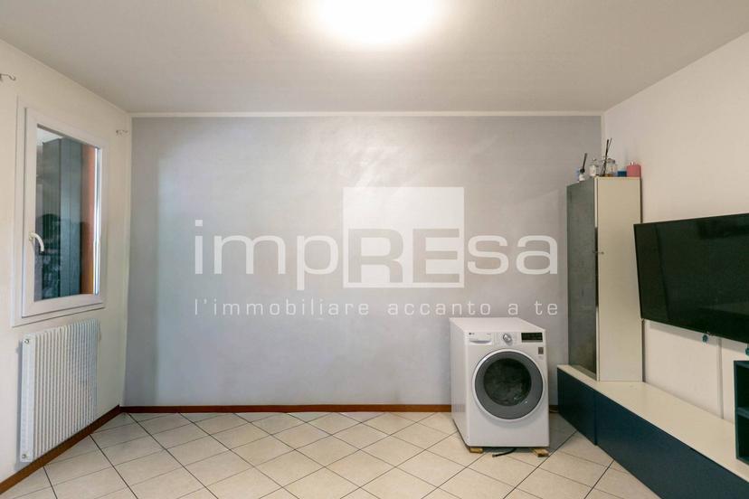 Villa a schiera in Via Provinciale Ovest, Salgareda — foto 5 di 5