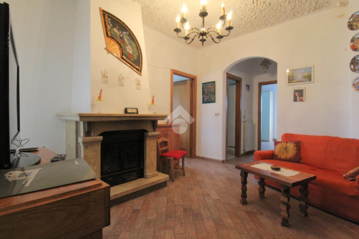 Trilocale in Via Volandrino, Isola di Capo Rizzuto