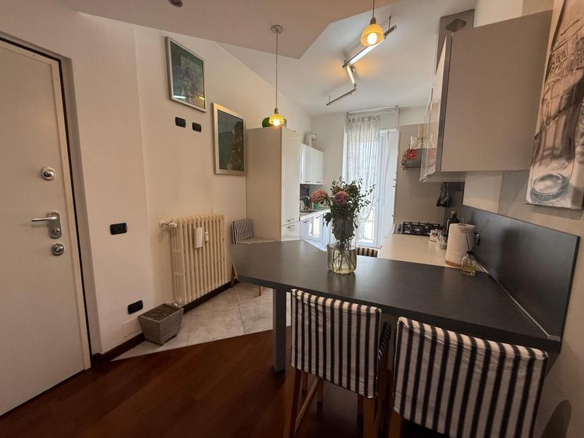 Trilocale in Via Lecco 182, Monza — foto 5 di 5