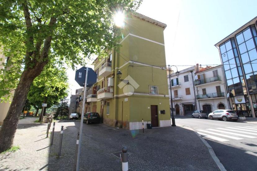 Trilocale in Via Roma 1, Poggio Moiano — foto 5 di 5