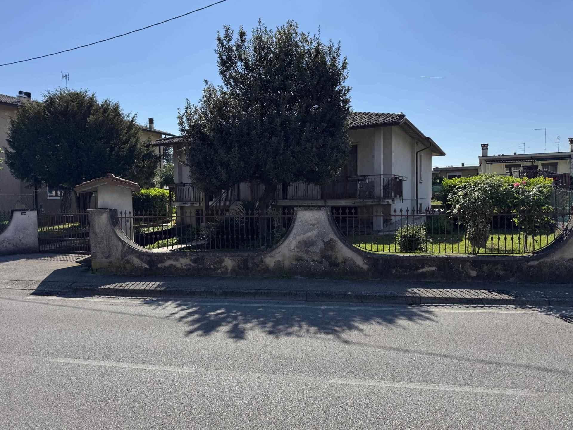 Casa indipendente in Via San Daniele, Sovizzo