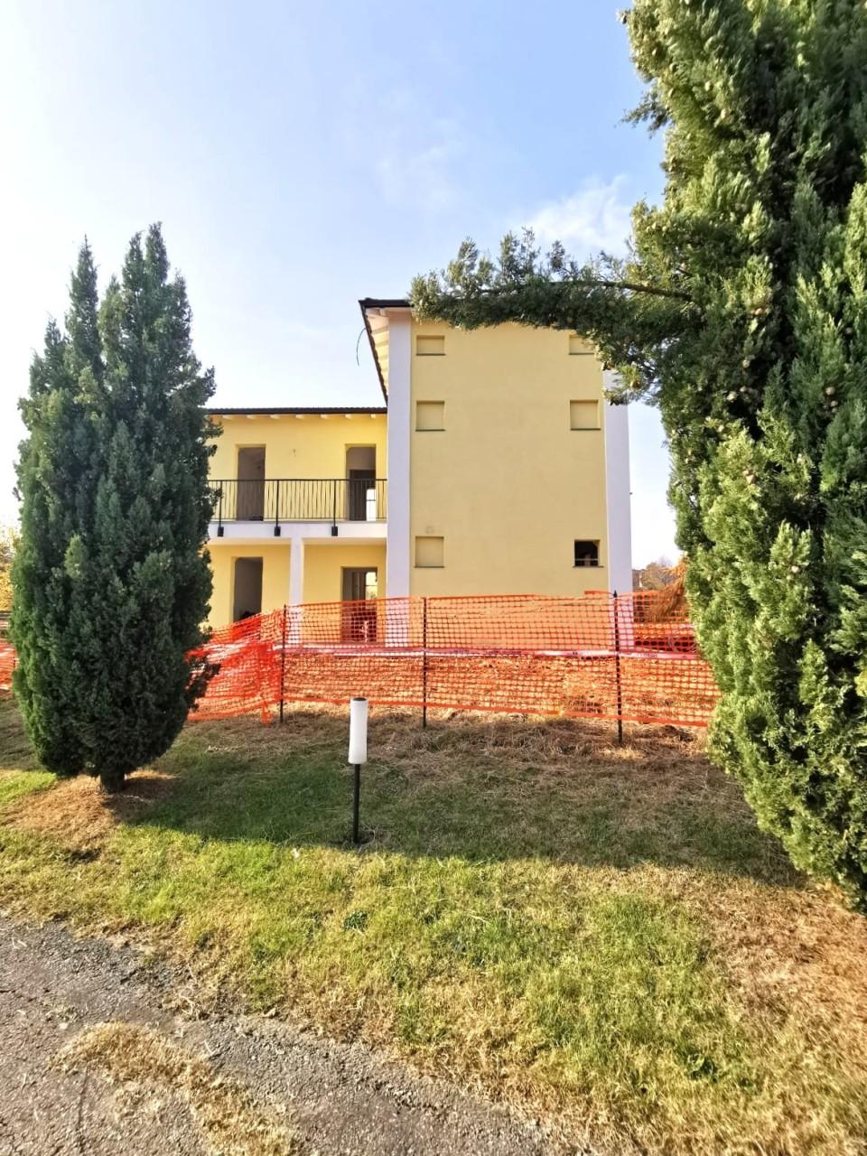 Villa unifamiliare in Via Serao, Castelvetro di Modena