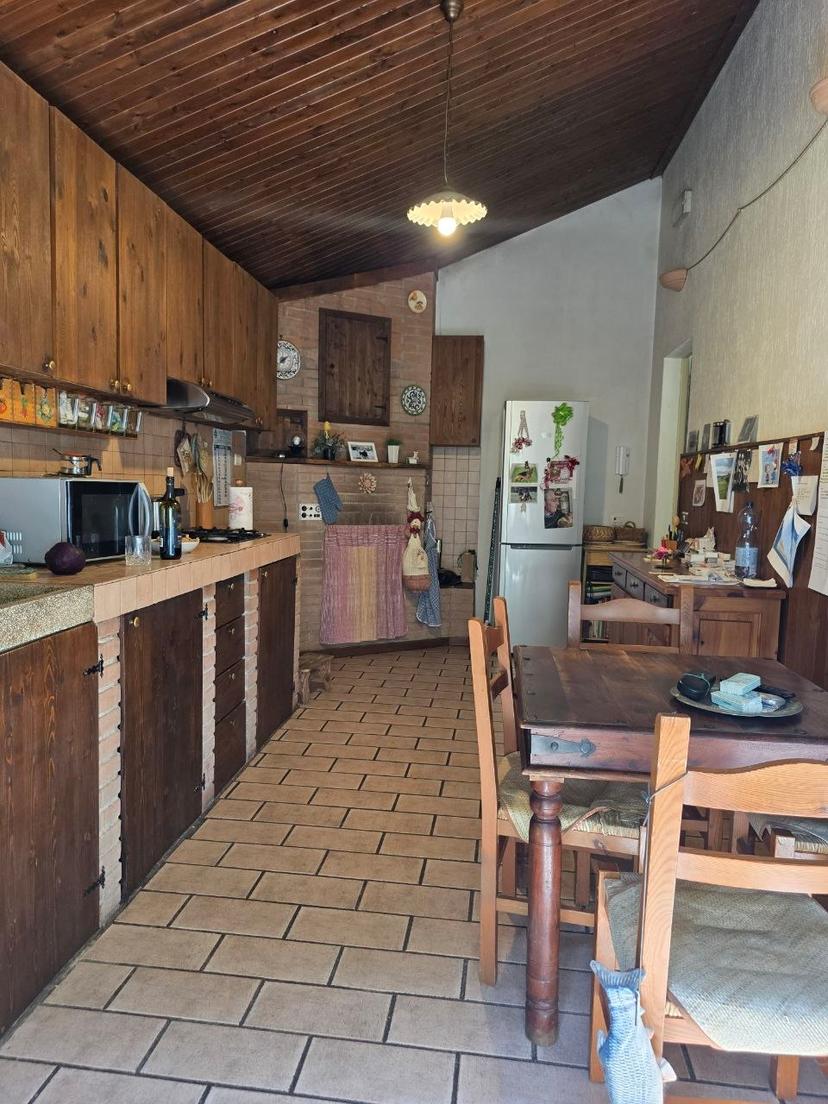 Villa, Piegaro — foto 2 di 5
