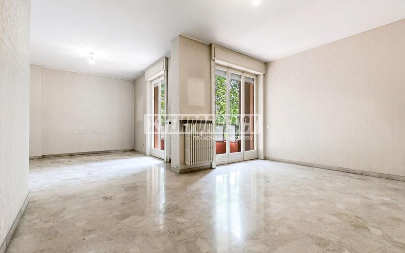 Quadrilocale in Via Achille Grandi 1, Bresso — foto 2 di 5